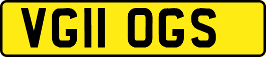 VG11OGS