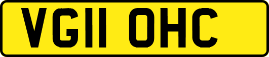 VG11OHC
