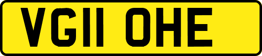 VG11OHE