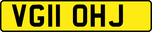 VG11OHJ