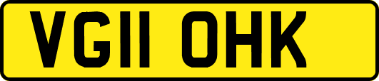 VG11OHK