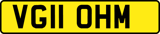 VG11OHM