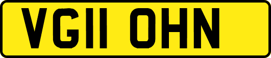 VG11OHN