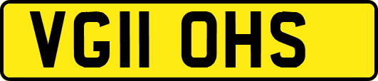 VG11OHS