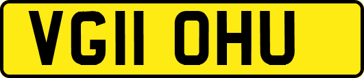 VG11OHU