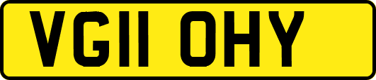 VG11OHY