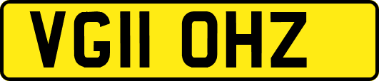 VG11OHZ