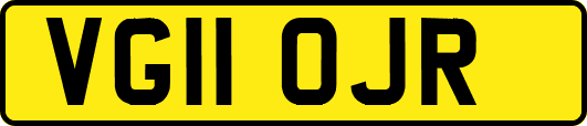 VG11OJR