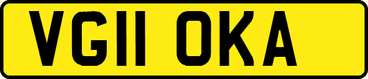 VG11OKA