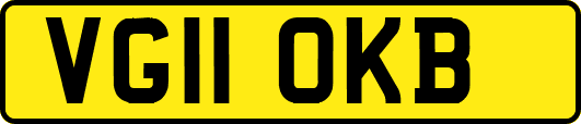 VG11OKB