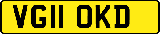 VG11OKD