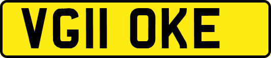 VG11OKE