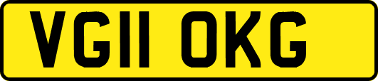 VG11OKG