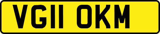 VG11OKM
