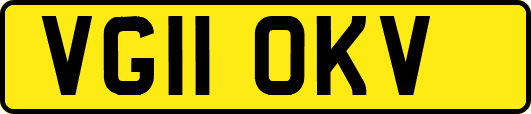 VG11OKV