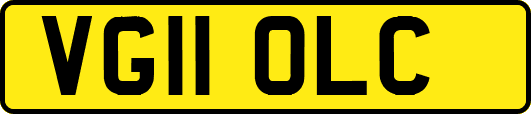 VG11OLC