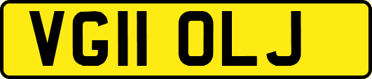 VG11OLJ