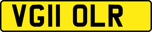 VG11OLR