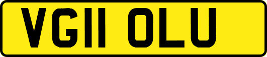VG11OLU
