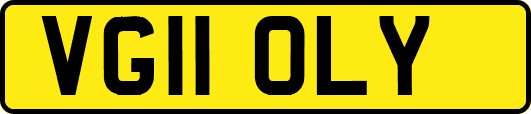 VG11OLY