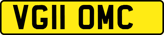 VG11OMC