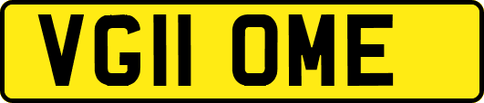 VG11OME