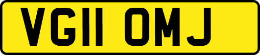 VG11OMJ