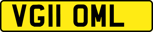 VG11OML