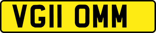 VG11OMM