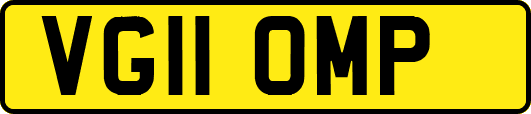 VG11OMP