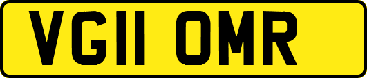 VG11OMR