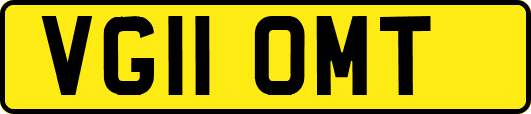 VG11OMT
