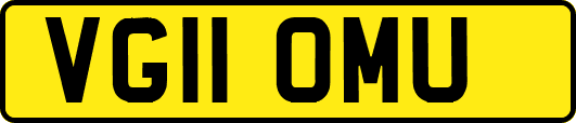VG11OMU
