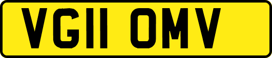 VG11OMV