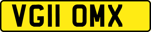 VG11OMX