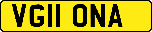 VG11ONA