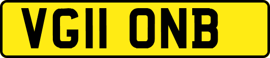 VG11ONB