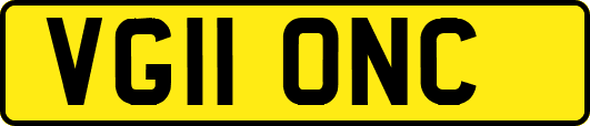 VG11ONC