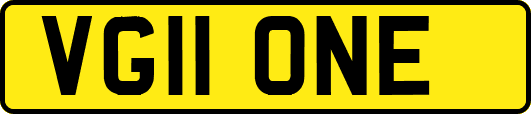 VG11ONE