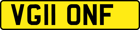 VG11ONF