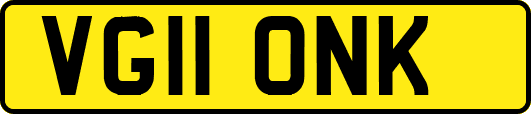 VG11ONK