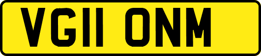 VG11ONM
