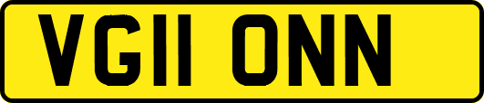 VG11ONN
