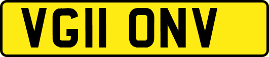 VG11ONV