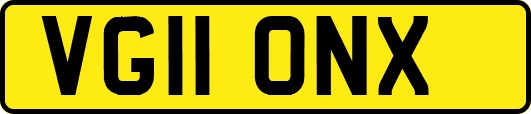 VG11ONX