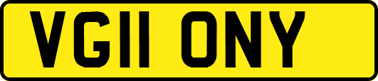 VG11ONY