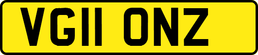 VG11ONZ