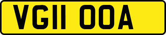 VG11OOA