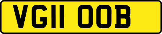 VG11OOB
