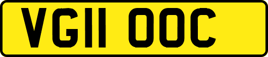 VG11OOC